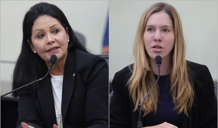 Deputadas alertam para violência contra crianças e defendem ações de prevenção e educação