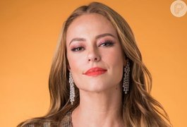 Após sucesso como influencer em 'A Dona do Pedaço', Paolla Oliveira vai apresentar programa de moda