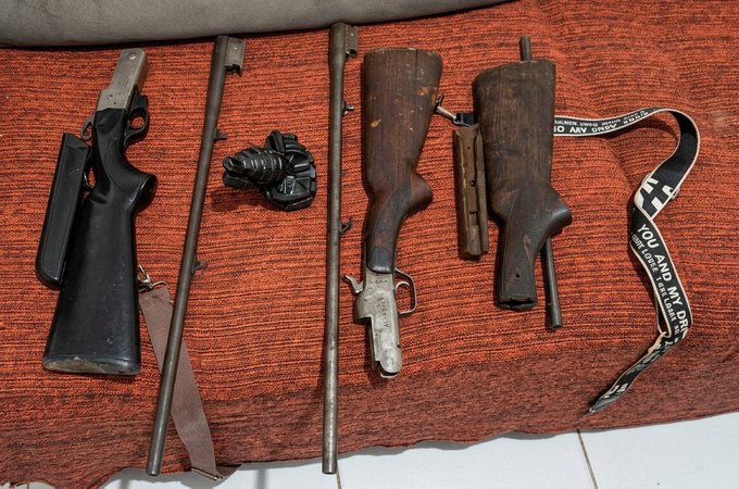 Cerco Fechado: 8ª fase da operação cumpre 20 mandados em Arapiraca e mais três cidades
