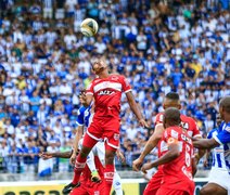 CSA e CRB voltam a fazer clássico em Campeonato Brasileiro após 18 anos