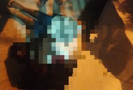 Homem é assassinado na porta de casa em Penedo