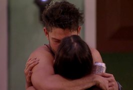 Irmã de alagoano 'Fê' sobre Mayla: ‘O carinho da minha família por ela é muito grande’