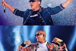 Safadão e Léo Santana animam festival em Arapiraca em dezembro