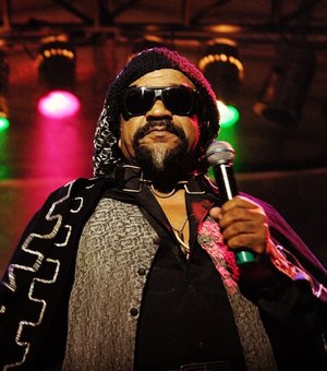 Morre Gerson King Combo, pioneiro da black music carioca
