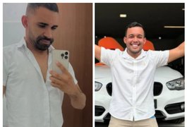 Engenheiros civis de 24 anos são as vítimas fatais de acidente de carro em Maceió