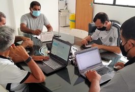 Diretoria do ASA define planejamento do clube para 2021