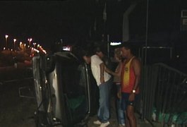 Carioca foragido por triplo homicídio no trânsito e brasileiro há mais tempo na lista da Interpol é preso nos EUA