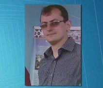 Perícia confirma que corpo achado carbonizado é de professor da Ufal