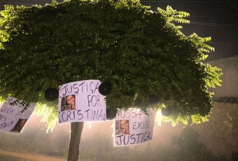Após quase 16 anos, acusado de assassinar adolescente em Cacimbinhas é condenado a 30 anos de prisão
