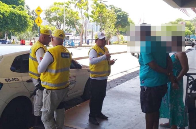 Casal do DF é vítima de anúncio falso de emprego em Alagoas e fica sem dinheiro para se manter