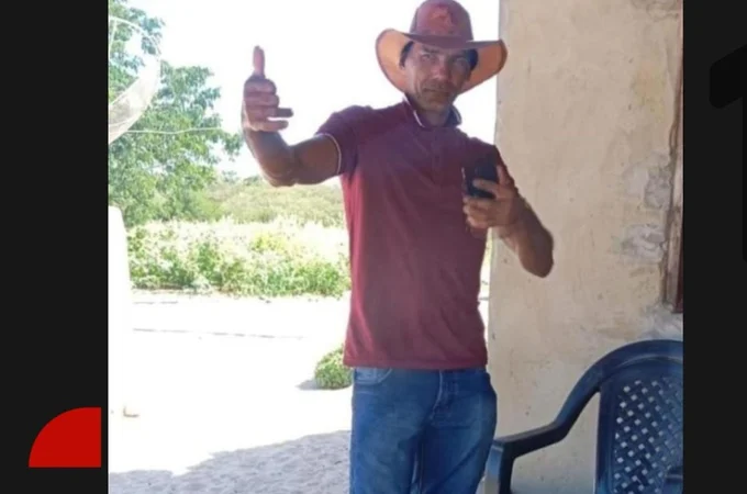 Homem é morto a tiros após discussão por ciúmes em festa 'paredão' na Bahia