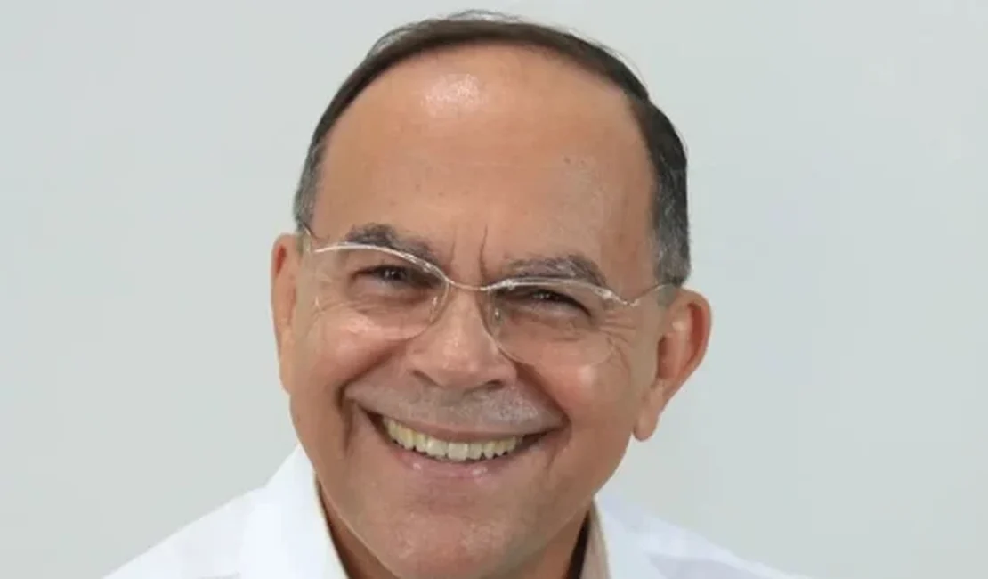 Gilvan Barros se filia ao PSDB e é pré-candidato a deputado federal por Alagoas