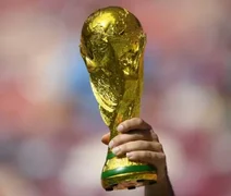 Fifa anuncia Arábia Saudita como sede da Copa do Mundo de 2034