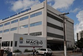 Prefeitura de Maceió prevê orçamento de R$ 2,1 bilhões para o ano de 2015