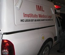 Homem reage a assalto e é morto com dois tiros na cabeça, em Maceió
