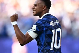 Quartas de final da Copa começam nesta quinta com 6 seleções europeias