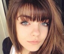 Atriz mirim ex-'Carrossel' foge com namorado e deixa família desesperada