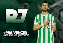 Rossi anuncia acerto com a Chape e se despede do Goiás em rede social