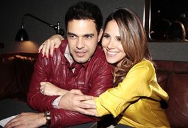 Wanessa Camargo fala sobre boatos de brigas com Graciele Lacerda