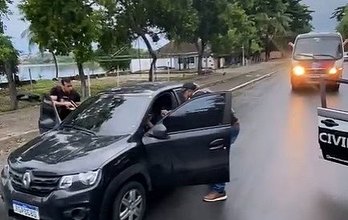Ação da Delegacia de Roubos captura suspeito de assaltos e homicídio em Maceió
