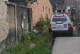 Jovem de 18 anos é assassinado com quatro disparos de arma de fogo em Maceió