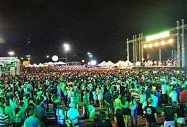 Veículos são arrombados durante show musical no Lago da Perucaba