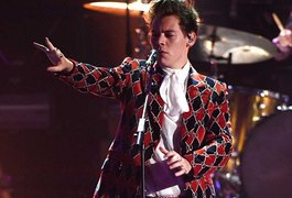 VÍDEO. Ex-One Direction, Harry Styles interrompe show para ajudar fã