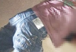 Homem é assassinado a tiros na zona rural de Piranhas