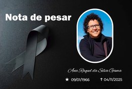 Sepultamento da juíza Ana Raquel, da 7ª Vara de Arapiraca, será neste sábado, em Maceió; TJAL e CGJ lamentam falecimento