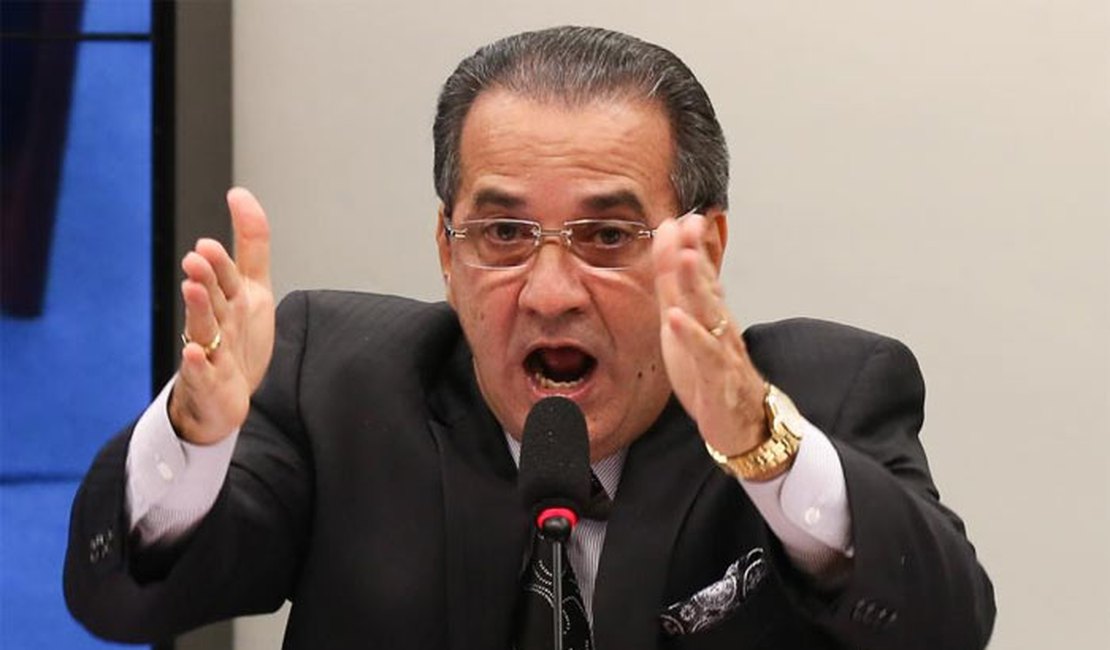 Silas Malafaia é alvo de mandado de condução coercitiva na Operação Timóteo