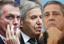 PF conclui que Bolsonaro tinha “pleno conhecimento” de plano para matar Lula, Alckmin e Moraes