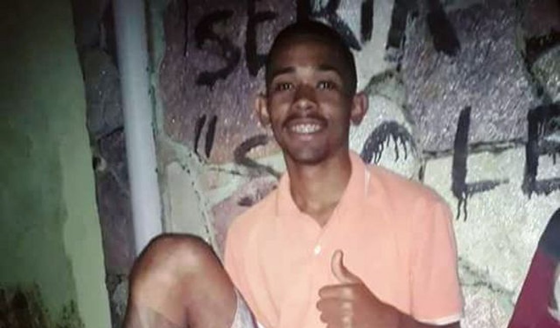 Corpo encontrado é de jovem desaparecido após suposto sequestro