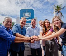 Governador assina ordens de serviços para duplicação da AL-101 Norte e construção da Via do Charme