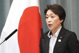 Coronavírus, ministra vê possibilidade de adiamento da Olimpíada de Tóquio 2020