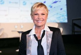 Apresentadora Xuxa ficará 70 dias de férias da Record