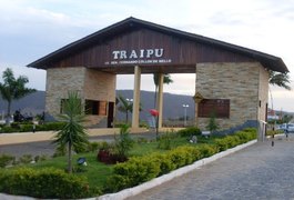 Homem é detido após ameaçar populares com arma de fogo em Traipu