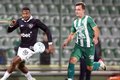 Botafogo é derrotado pela Chapecoense e dá adeus à Copa do Brasil