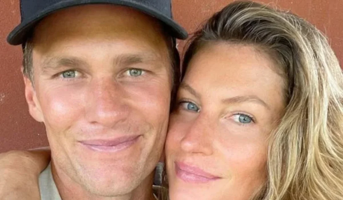 Crise no casamento de Gisele Bündchen e Tom Brady teria começado por causa de Cristiano Ronaldo; entenda