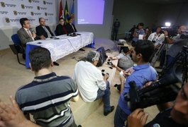 Ex-secretária e atual reitora da Uncisal é conduzida coercitivamente à PF