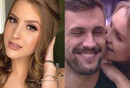Ex de Arthur fala sobre o brother e de comparações com Carla Diaz