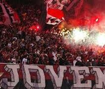 Justiça do Rio proíbe Torcida Jovem do Flamengo de ir aos estádios por um ano