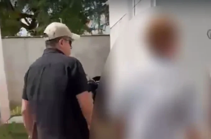 Polícia Civil prende em Alagoas idoso foragido da Justiça pernambucana por homicídio