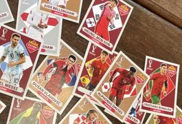 Justiça condena Panini a indenizar atleta que apareceu em álbum da Copa