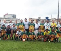 Torneio Sócio Torcedor Gilberto Alexandre movimenta o Fumeirão em Arapiraca