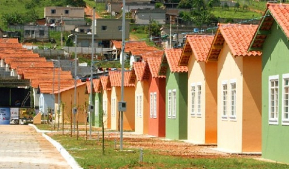 Anúncio do Ministério das Cidades beneficia 9 mil alagoanos do Minha Casa, Minha Vida