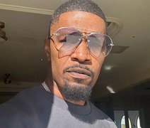 Família de Jamie Foxx se planeja para o pior; Ator segue internado