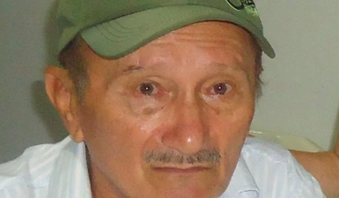 Arapiraca se despede de Zezito Guedes; historiador morreu aos 89 anos