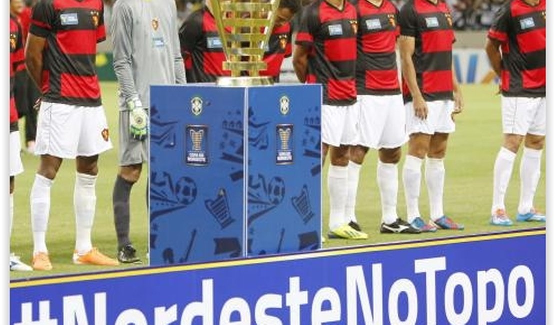 Copa do Nordeste: saiba mais sobre a competição regional mais popular do país