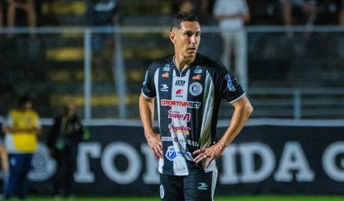 'Muita mídia e pouco futebol': Torcida do ASA se irrita com equipe após vice na Copa Alagoas