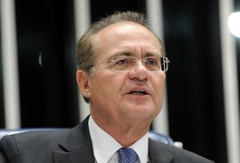 Renan Calheiros é afastado da presidência do Senado pelo STF